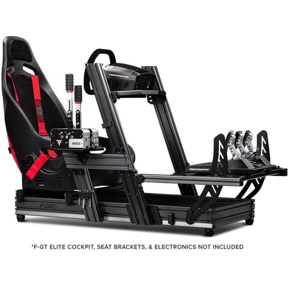 Gaming Κάθισμα Next Level Racing Elite ES1 image 4