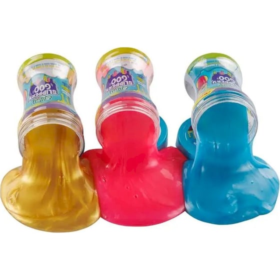 Χλαπάτσα Slimy Slippery Hydro 1 Τμχ - Τυχαία Επιλογή Σχεδίου image 5