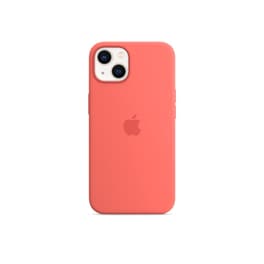 Θήκη iPhone 13 - Apple Silicone Case with MagSafe - Pink Pomelo