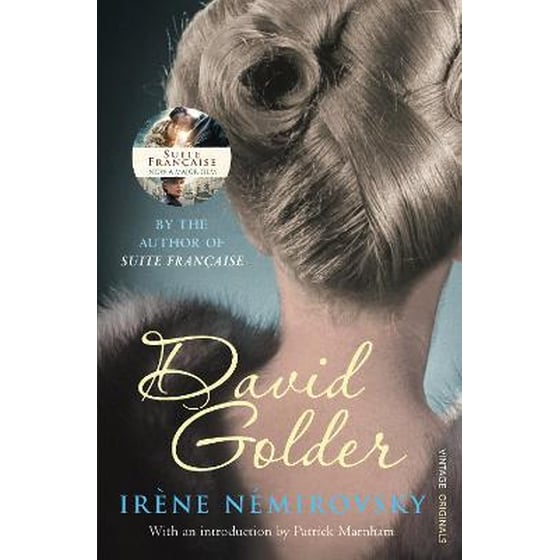 David Golder image 0