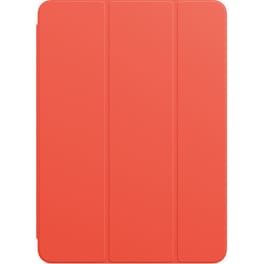 Θήκη Tablet Apple Smart Cover Θήκη iPad 4th Gen - Πορτοκαλί