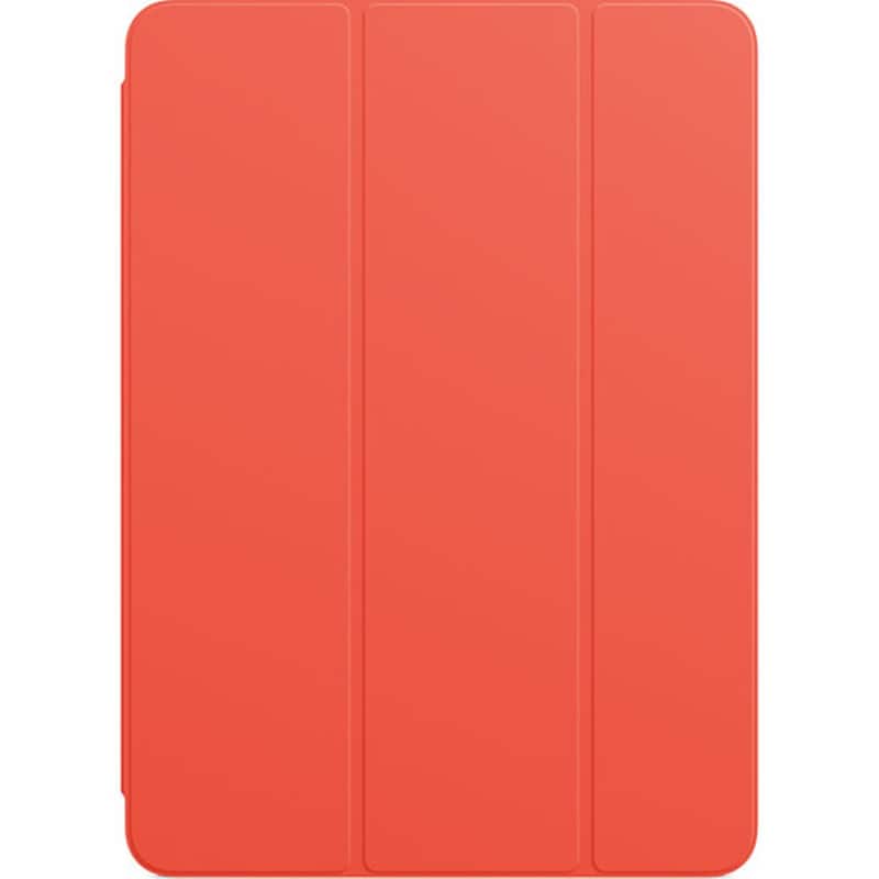 APPLE Θήκη Tablet Apple Smart Cover Θήκη iPad 4th Gen - Πορτοκαλί