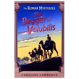 The Beggar of Volubilis