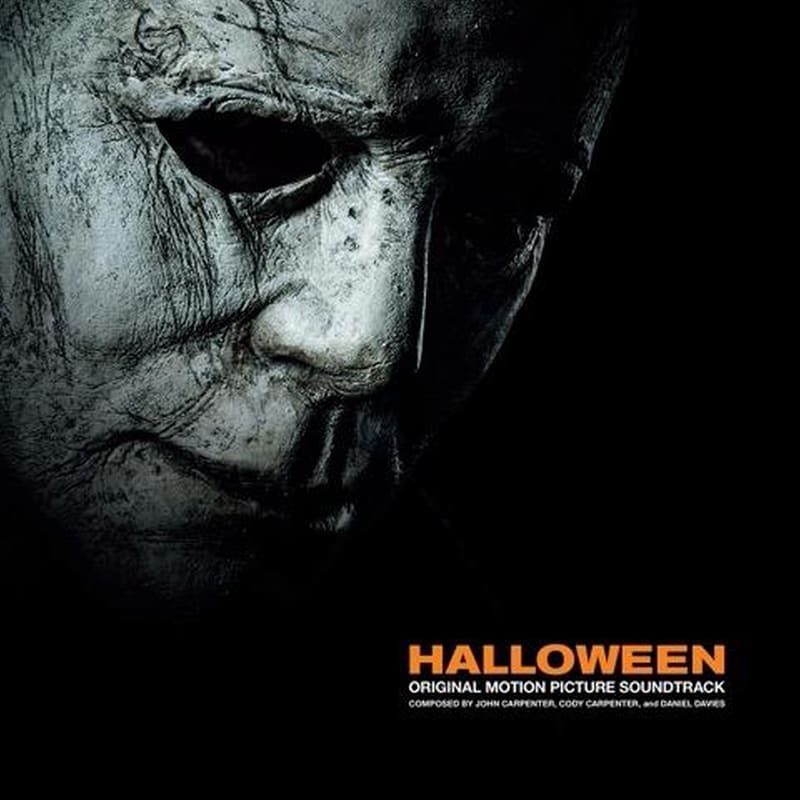 Halloween O.S.T.