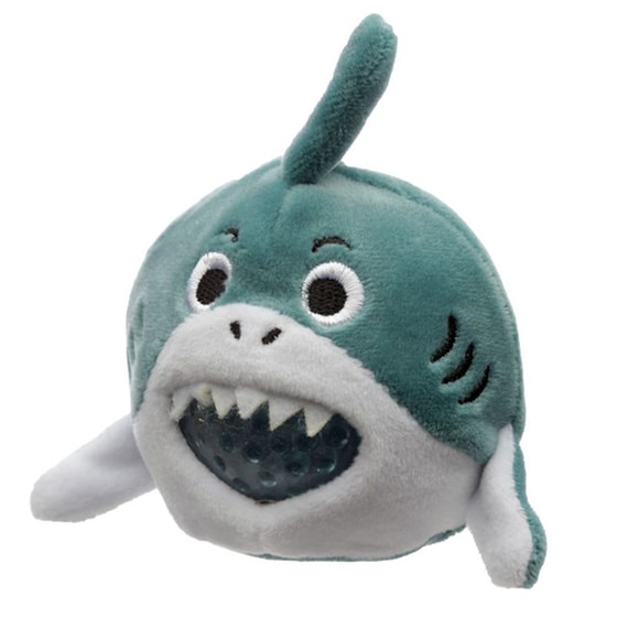 Μπαλάκι Anti-Stress Squeez Animal Sea (3 Σχέδια) image 4