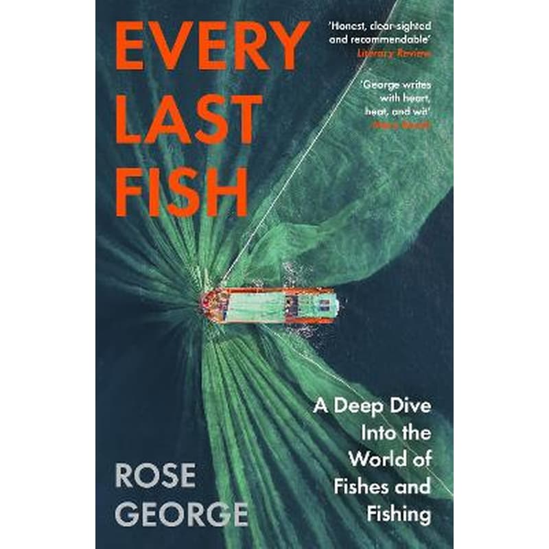 Every Last Fish