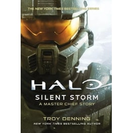Halo: Silent Storm