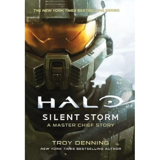 Halo: Silent Storm image 0