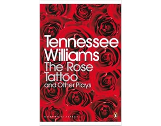Rose Tattoo and Other Plays image 0