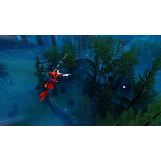 The Pathless Day One Edition - PS5 image 7