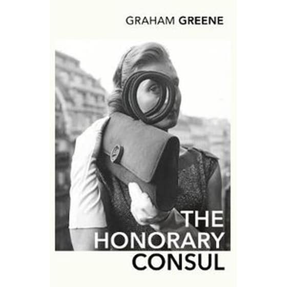 Honorary Consul image 0