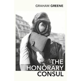 Honorary Consul