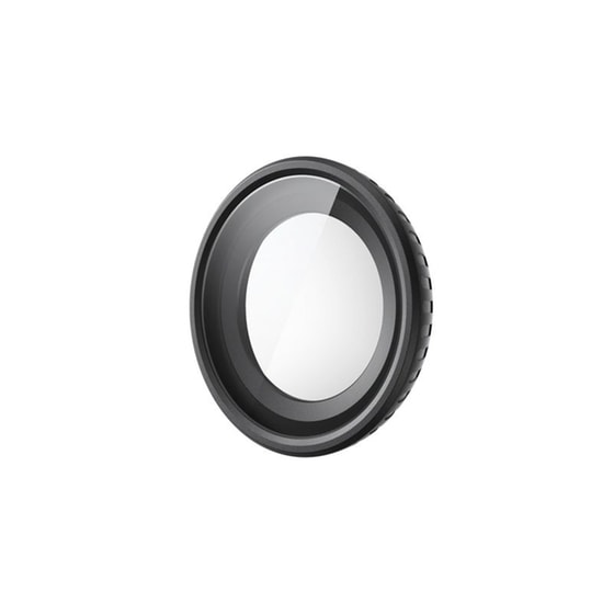 Lens Guard Insta360 GO 3S - Μαύρο image 1