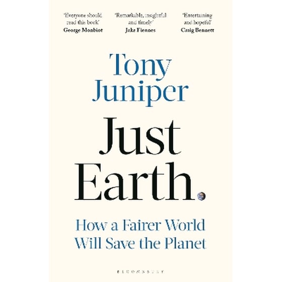 Just Earth image 0