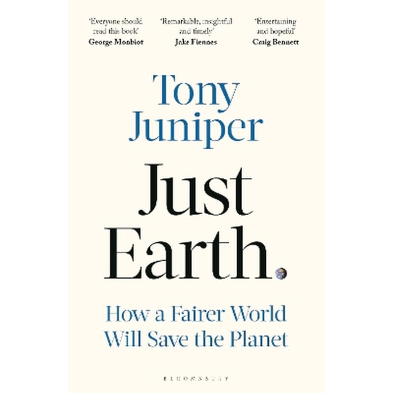 Just Earth