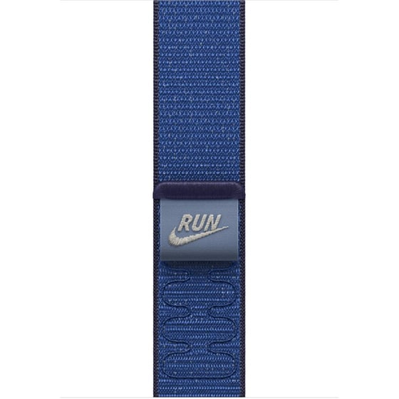 Λουράκι Apple Nike Sport Loop για Apple Watch 42mm - Blue Ribbon image 0