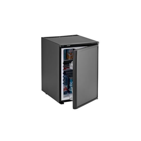 IndelB Drink T40 Plus 34 Lt Μαύρο Θερμοηλεκτρικό Mini Bar image 2