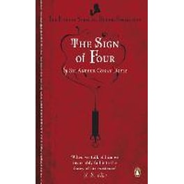 Sign of Four