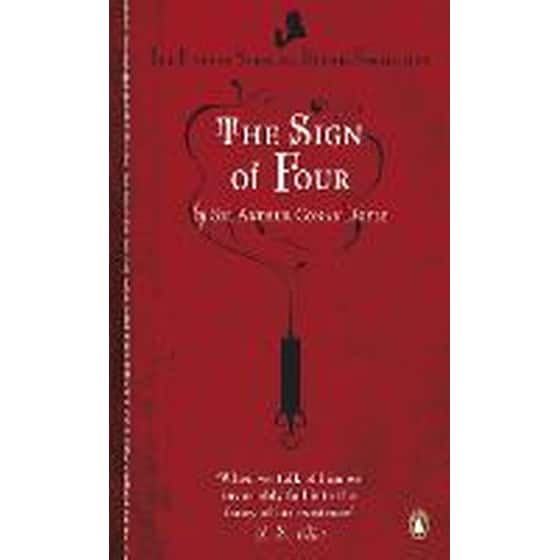 Sign of Four image 0