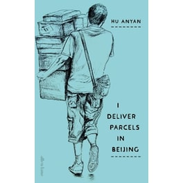 I Deliver Parcels in Beijing