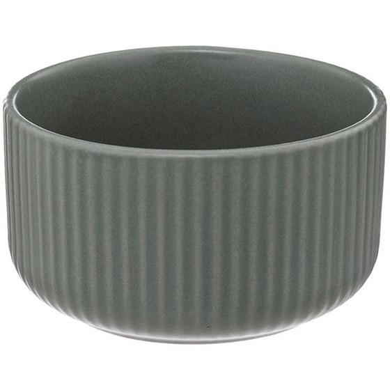 Μπωλ Spitishop Κεραμικό  11.2 cm - Πράσινο image 0
