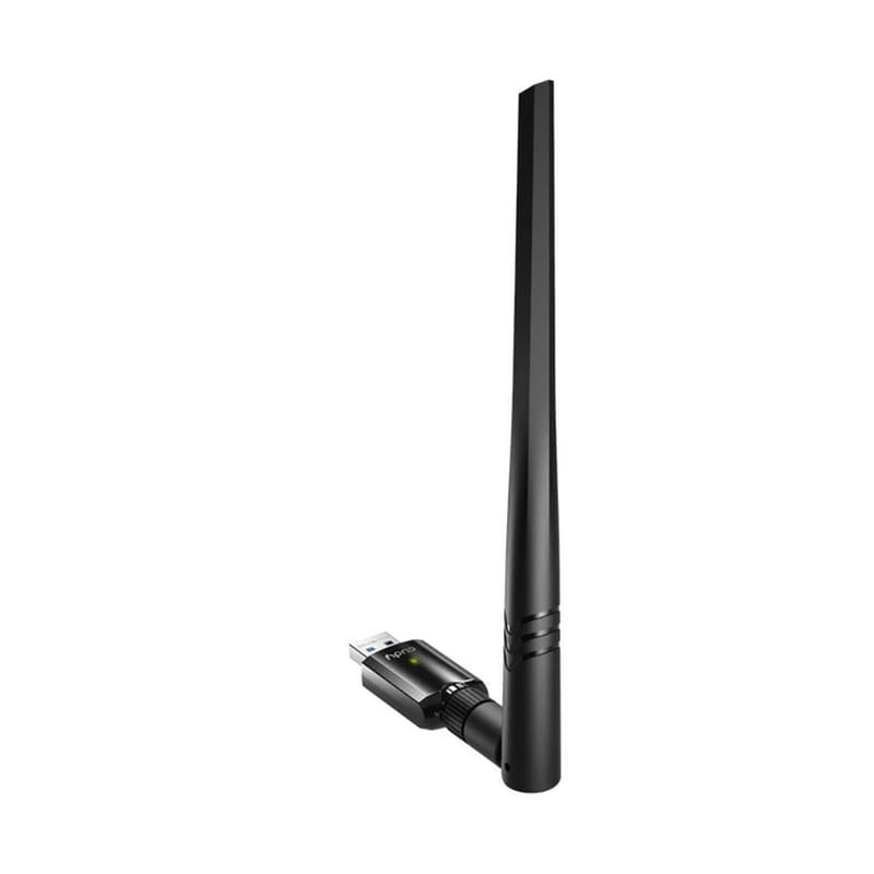 Cudy Usb 3.0 Wireless Wu1400 Αντάπτορας Ac1300 High Gain
