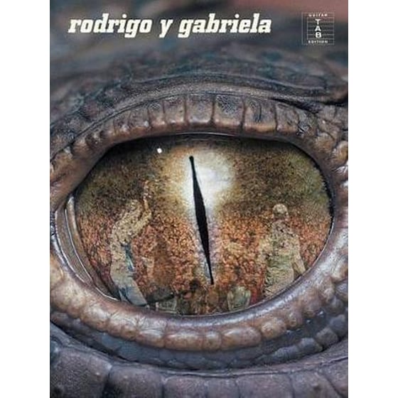 Rodrigo & Gabriela image 0