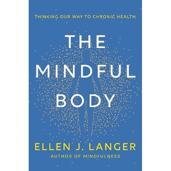 The Mindful Body image 0