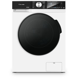 INVENTOR GLXW10D7215 10/7 kg 1500 Στροφές Πλυντήριο Στεγνωτήριο Ρούχων