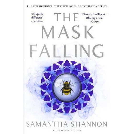 Mask Falling image 0