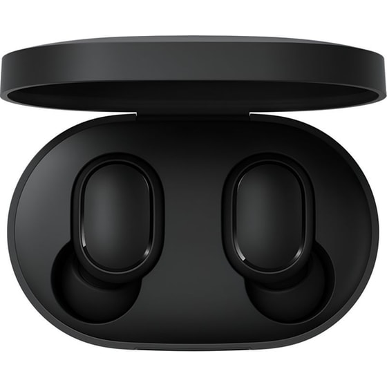 Ακουστικά Bluetooth Xiaomi Mi True 2 Basic - Μαύρα image 4