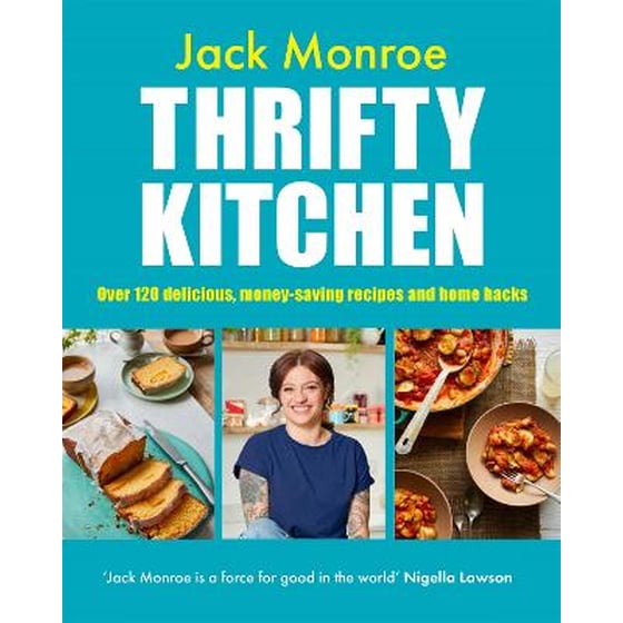 Thrifty Kitchen image 0