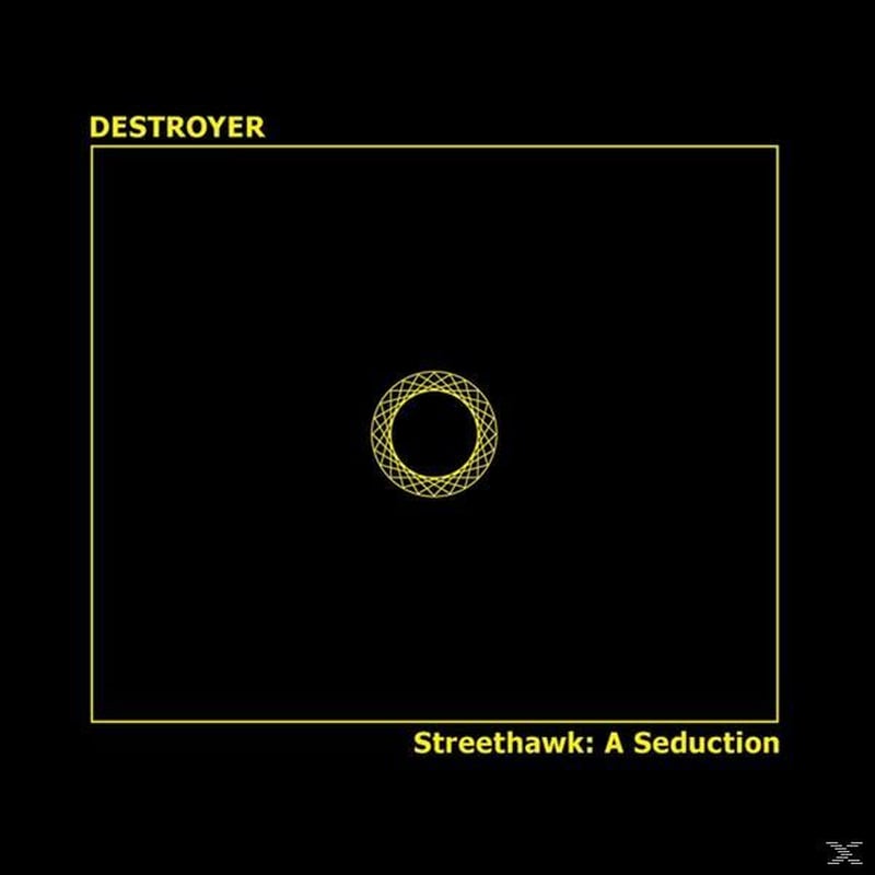 Streethawk: A Seduction