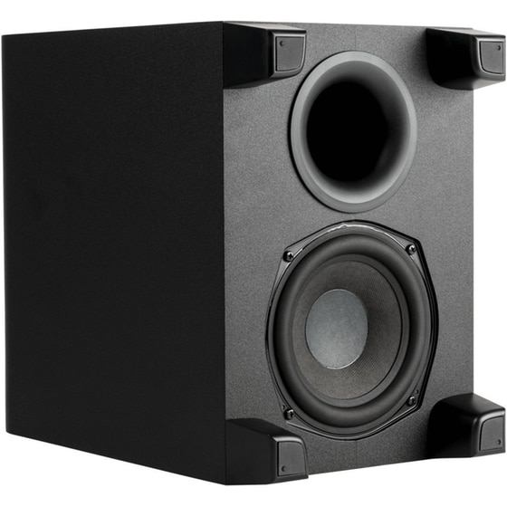 Polk Signa S4 Soundbar 3.1.2 - Μαύρο image 7