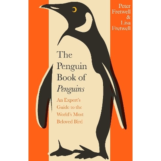 The Penguin Book of Penguins image 0