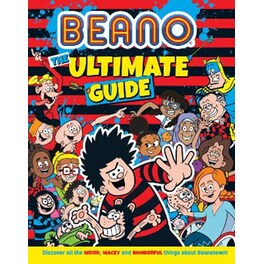 Beano The Ultimate Guide