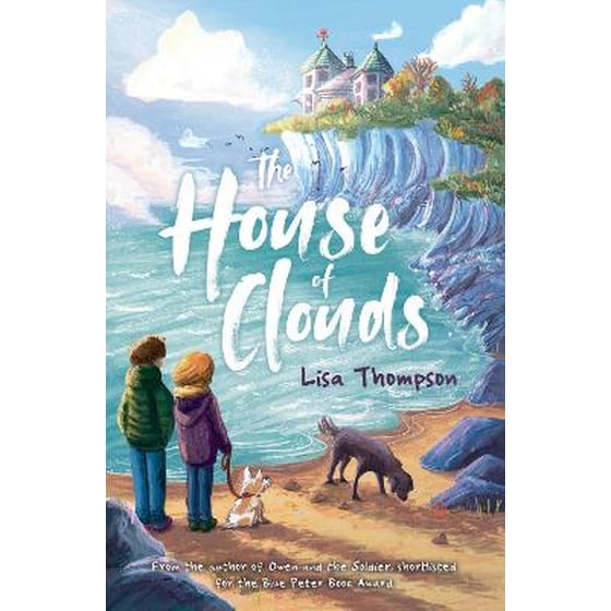 House of Clouds image 0