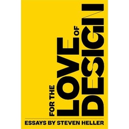 For the Love of Design