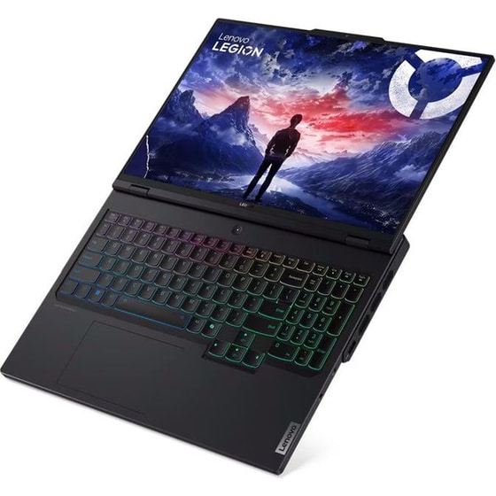 Lenovo Legion Pro7*AI + 16'' 2K IPS (Core i9-14900HX/32GB/1TB SSD/GeForce RTX 4080/Win11Home) Laptop image 5