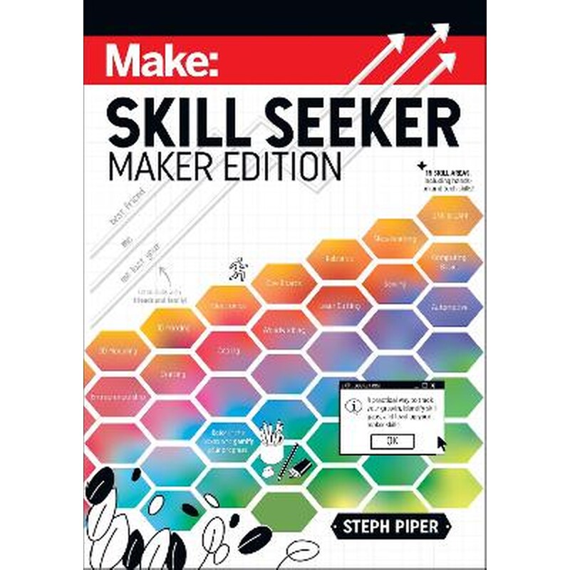 Skill Seeker - Maker Edition