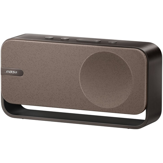Φορητό Ηχείο Bose SoundLink Home - Wood image 1