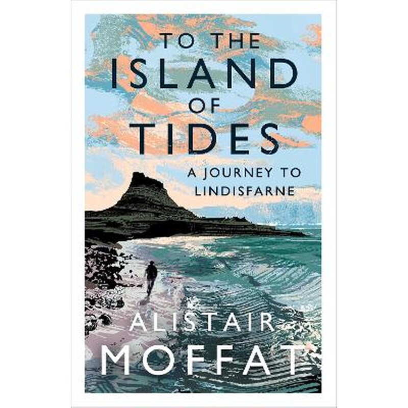 To the Island of Tides
