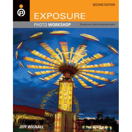 Exposure Photo Workshop image 0