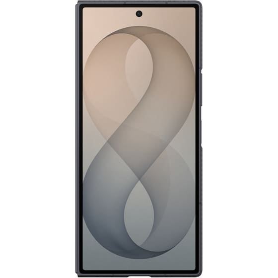 Θήκη Samsung Galaxy Z Fold8 Ultra - Samsung Carbon Magnet Case - Black image 1