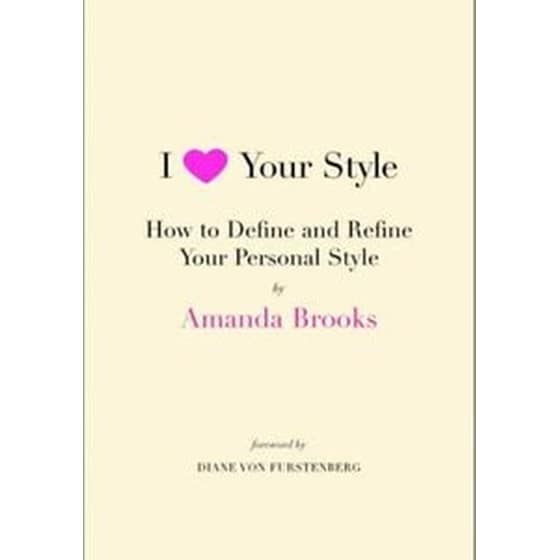 I Love Your Style image 0