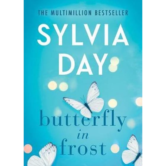 Butterfly in Frost image 0