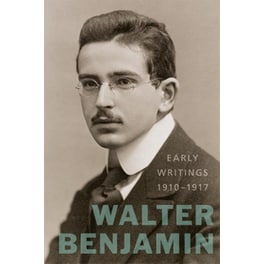 Early Writings (1910–1917)