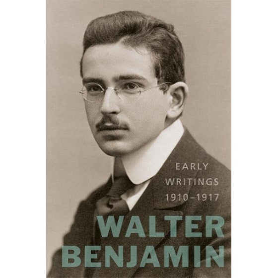 Early Writings (1910–1917) image 0