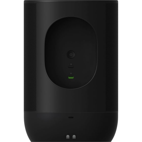 Ηχείο Sonos Move 2 με Wi-Fi/Bluetooth - Μαύρο image 7