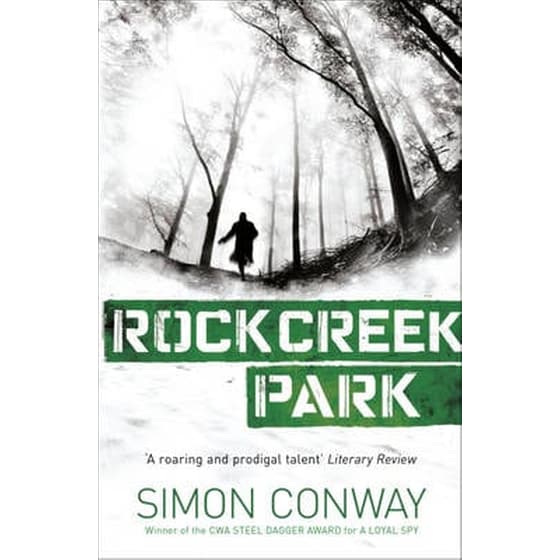 Rock Creek Park image 0